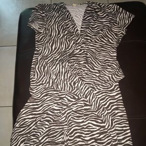 Michael Kors maxi dress